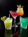 Top 5 Sunday Cocktails